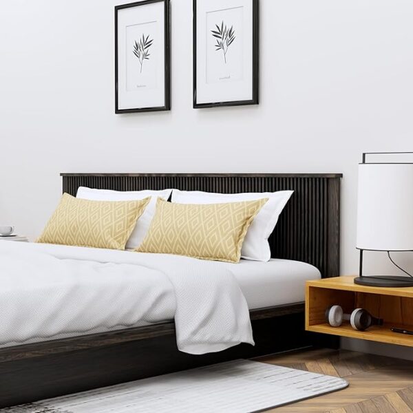 Bniture Modern Bed for Bedroom